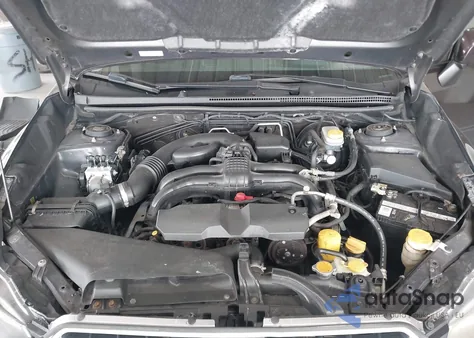 2013 Subaru Impreza 2.0I Sport Premium from USA, damaged, VIN JF1GPAL64DH829800